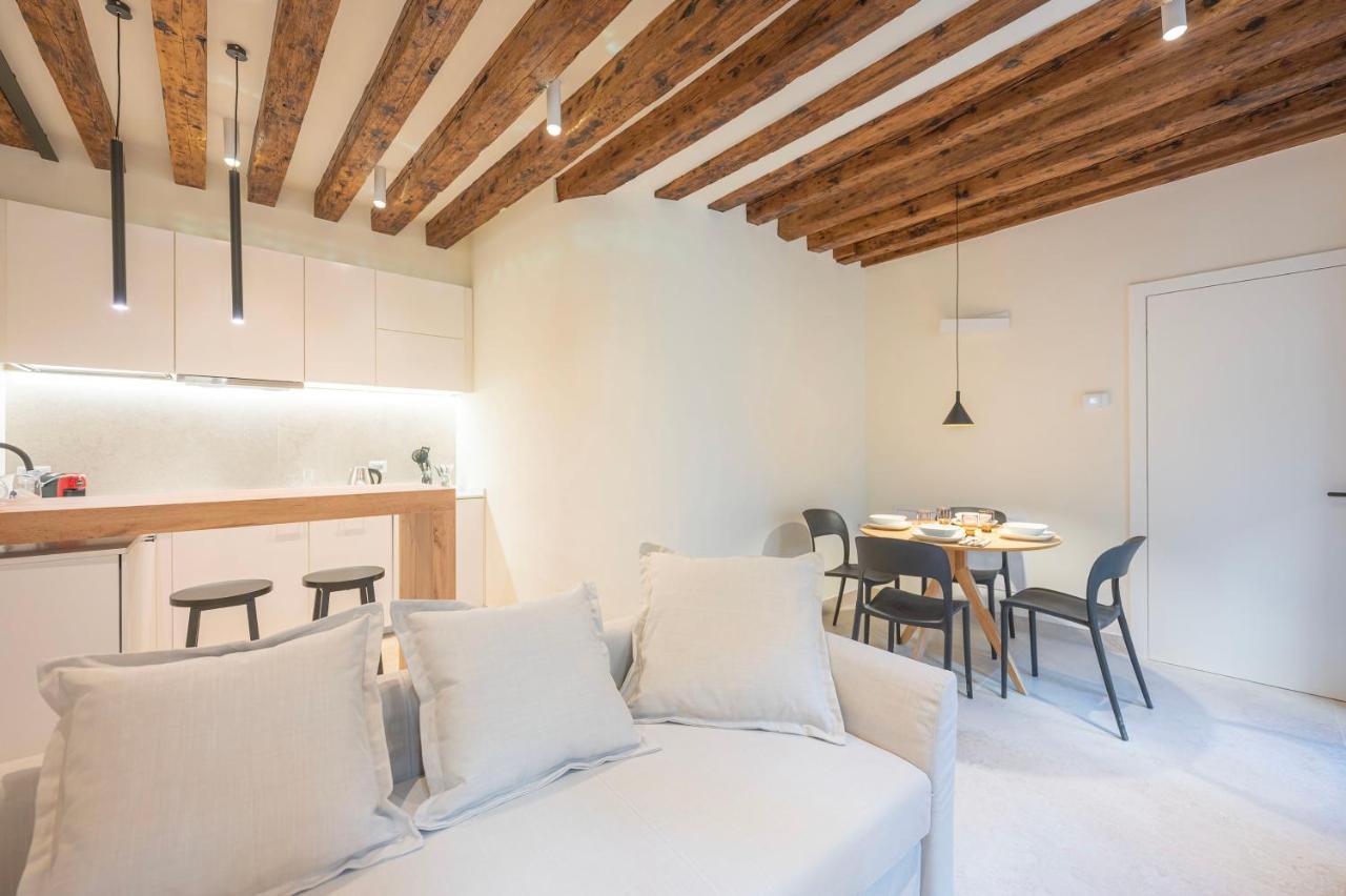 Grifalcon D'Oro - Venice City Center Exteriör bild